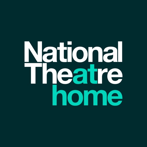 National Theatre at Home-SocialPeta