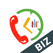 Callyzer Biz-SocialPeta