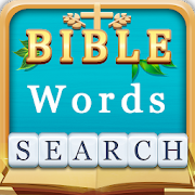Bible Word Search-SocialPeta