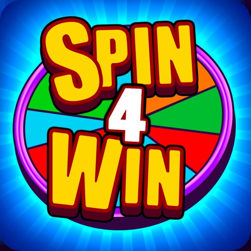 Spin 4 Win: Vegas Slots Casino-SocialPeta