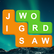 Word Jigsaw Puzzle-SocialPeta