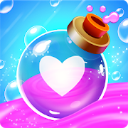 Crafty Candy Blast - Sweet Puzzle Game-SocialPeta