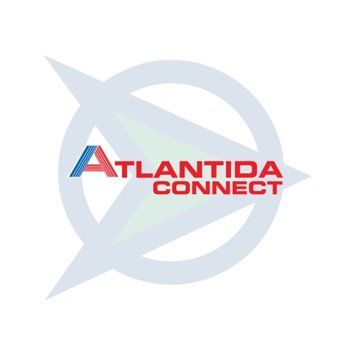 Atlantida Connect-SocialPeta