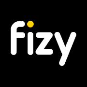 fizy – Music & Video-SocialPeta