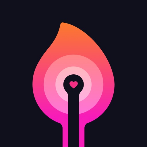 Torch-Meet new people-SocialPeta