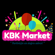 KBK Market-SocialPeta