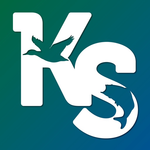 HuntFish KS-SocialPeta