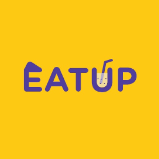 EatUP - The Modern Way to Eat-SocialPeta