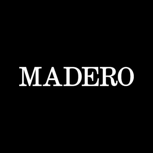 Madero App-SocialPeta