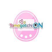 Tamagotchi ON-SocialPeta