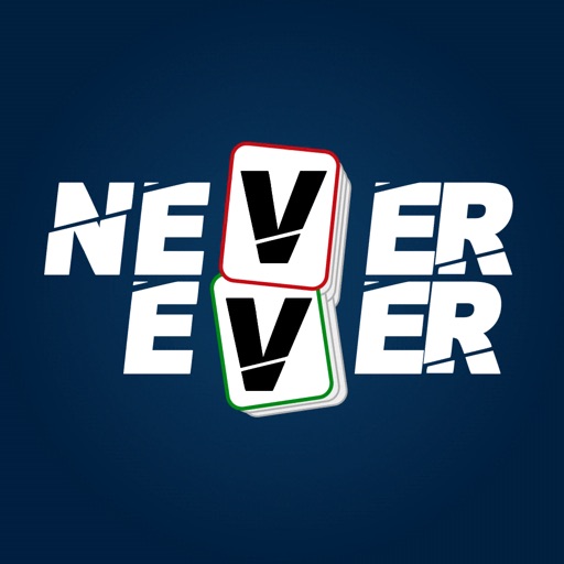 Never have I ever (¬‿¬)-SocialPeta