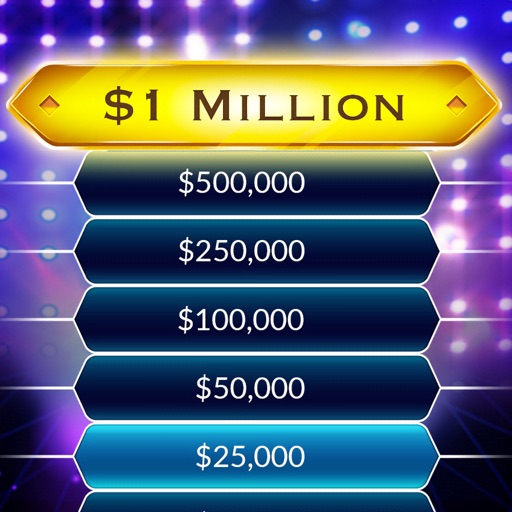Who Wants to Be a Millionaire?-SocialPeta
