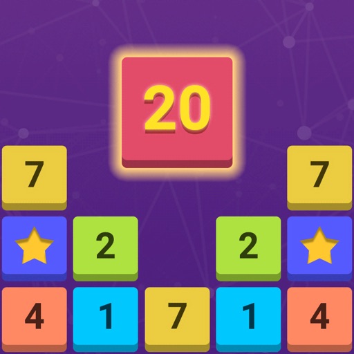 Merge Blocks - Super Puzzle-SocialPeta