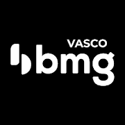 Conta digital do Gigante da Colina: Vasco Bmg-SocialPeta