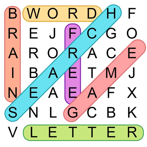 Word Search Quest Puzzles-SocialPeta