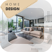 Home Design: Design My Dream Modern House-SocialPeta