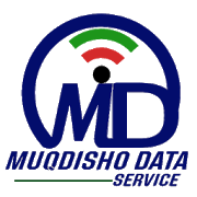 Muqdisho Data-SocialPeta