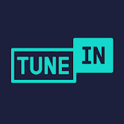 TuneIn Radio: Live News, Sports & Music Stations-SocialPeta
