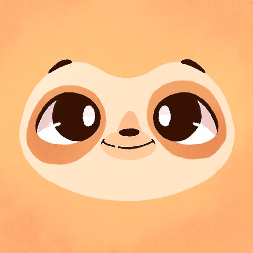 Sloth World: educational game-SocialPeta