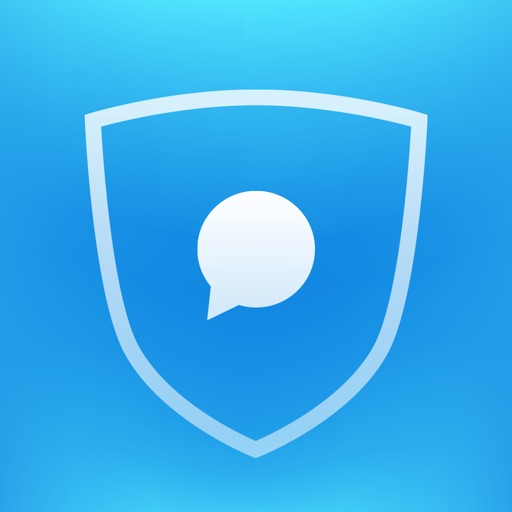 CoverMe Private Text & Call-SocialPeta