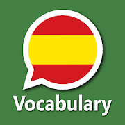 Bilinguae - Learn Spanish (Vocabulary)-SocialPeta
