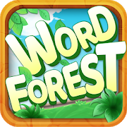 Word Forest -  Word Connect & Word Puzzle Game-SocialPeta