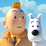 Tintin Match-SocialPeta
