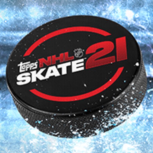 Topps® NHL SKATE™ Card Trader-SocialPeta