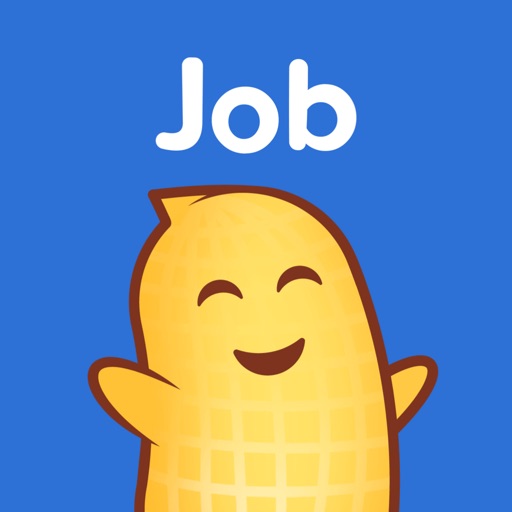 Peanut Job-SocialPeta