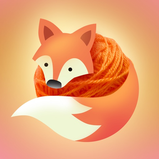 Foxy: String Art DIY-SocialPeta