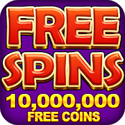 Slots: Clubillion -Free Casino Slot Machine Game!-SocialPeta