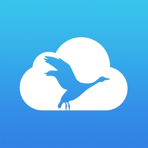 Goose - CRM Gestionale Vendita-SocialPeta