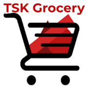 TSK Grocery | Online Supermarket - Door Delivery-SocialPeta