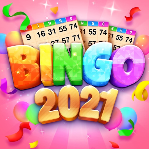 Bingo Frenzy Live Bingo Games-SocialPeta