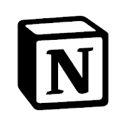 Notion - Notes, Tasks, Wikis-SocialPeta