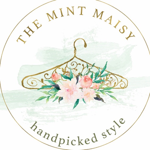 The Mint Maisy-SocialPeta