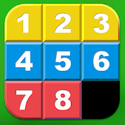 Number Block Puzzle-SocialPeta