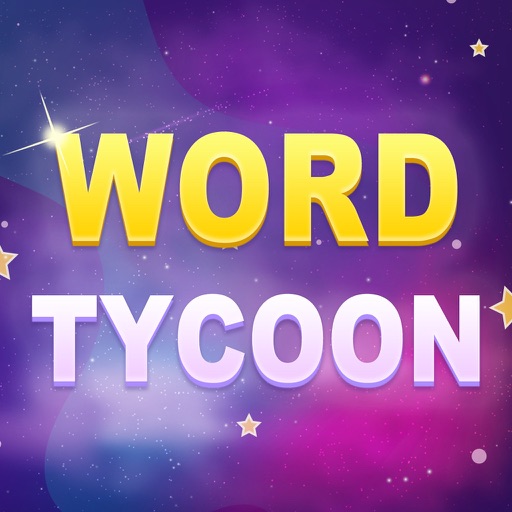 Word Tycoon - Connect & Relex-SocialPeta