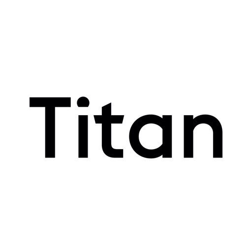 Titan: Long-term Investing-SocialPeta