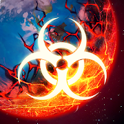 Outbreak Infection: End of the world-SocialPeta