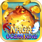 Naga Ocean King-SocialPeta