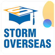 Storm Overseas Education-SocialPeta