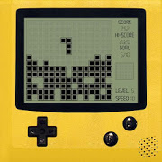 Brick Game: Retro Game 90's-SocialPeta