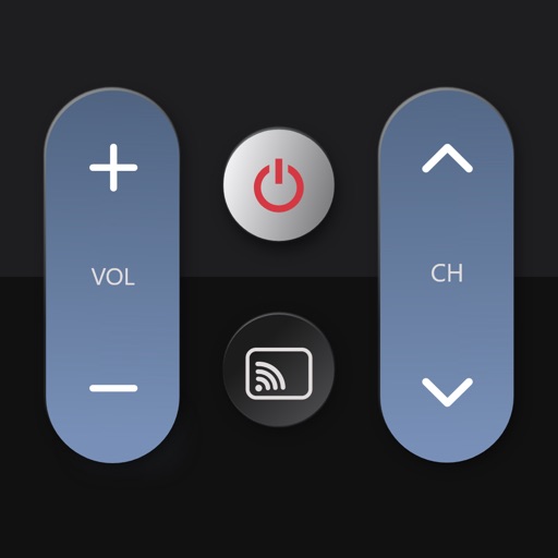 TV Remote for LG-SocialPeta