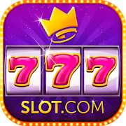 Slot.com - Free Vegas Casino Slot Games 777-SocialPeta
