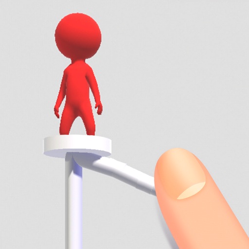 Color Poles-SocialPeta