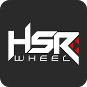 HSR Wheel-SocialPeta