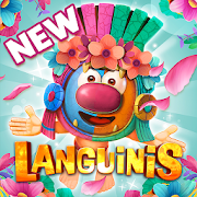 Languinis: Word Game-SocialPeta