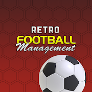 Retro Football Management - Be a Football Manager-SocialPeta