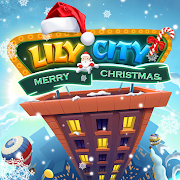 Lily City: Building metropolis-SocialPeta
